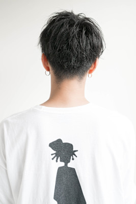 【S.BROOM】men'sショート