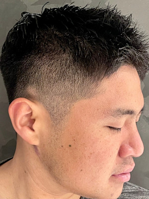 フェードスタイル