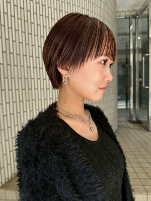 ROSSO 西荻窪×スタイル