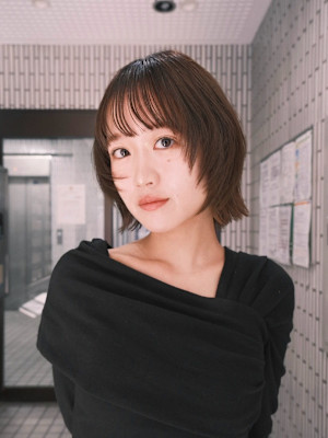 ROSSO 西荻窪×スタイル