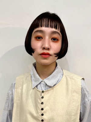 ROSSO 西荻窪×スタイル