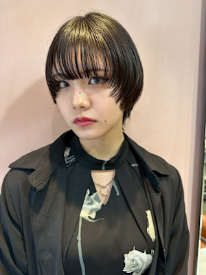 ROSSO 西荻窪×スタイル