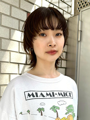 ROSSO 西荻窪×スタイル