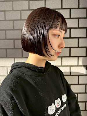 ROSSO 西荻窪×スタイル