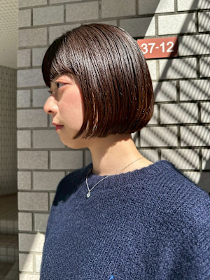 ROSSO 西荻窪×スタイル