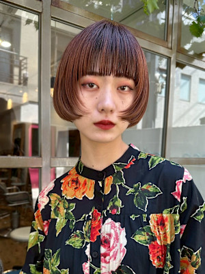 ROSSO 西荻窪×スタイル