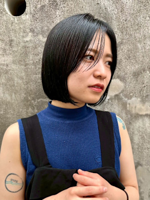 ROSSO 西荻窪×スタイル