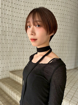 ROSSO 西荻窪×スタイル