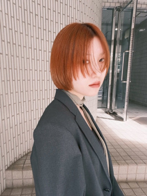 ROSSO 西荻窪×スタイル