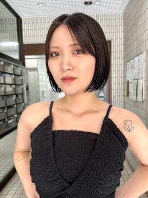 ROSSO 西荻窪×スタイル