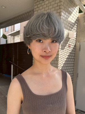 ROSSO 西荻窪×スタイル