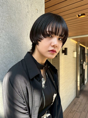 ROSSO 西荻窪×スタイル