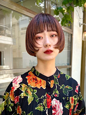 ROSSO 西荻窪×スタイル