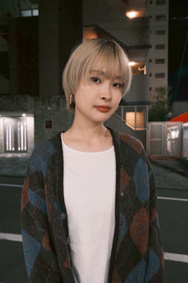 ROSSO 西荻窪×スタイル