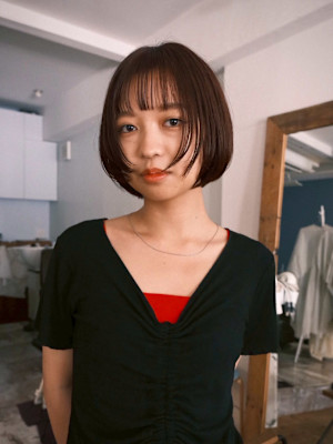 ROSSO 西荻窪×スタイル