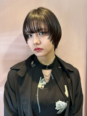 ROSSO 西荻窪×スタイル