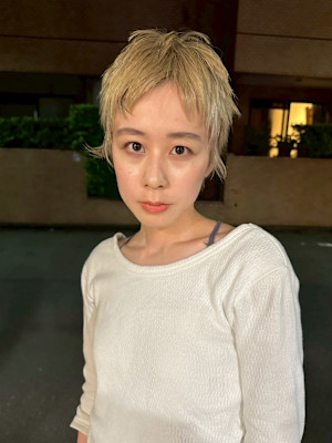 ROSSO 西荻窪×スタイル