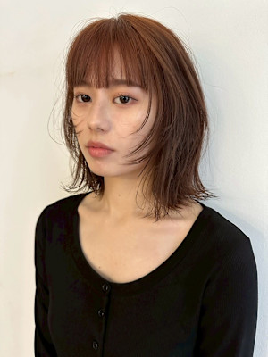 ROSSO 西荻窪×スタイル