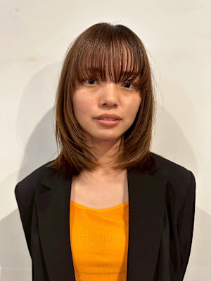 ROSSO 西荻窪×スタイル