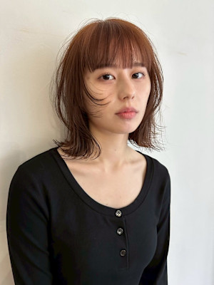 ROSSO 西荻窪×スタイル