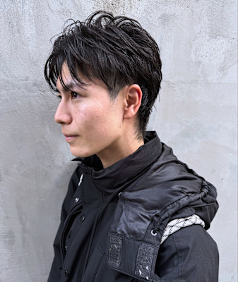 ROSSO 西荻窪×スタイル