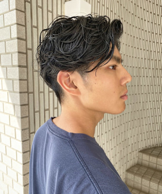 ROSSO 西荻窪×スタイル