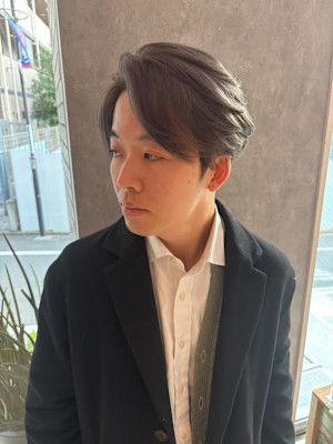 ROSSO 西荻窪×スタイル