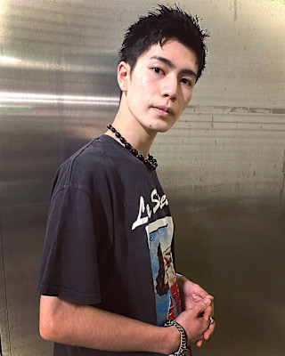 ROSSO 西荻窪×スタイル