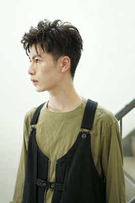 ROSSO 西荻窪×スタイル