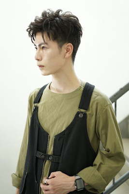 ROSSO 西荻窪×スタイル