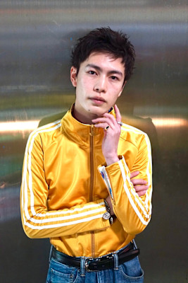 ROSSO 西荻窪×スタイル