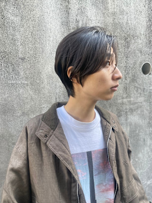 ROSSO 西荻窪×スタイル