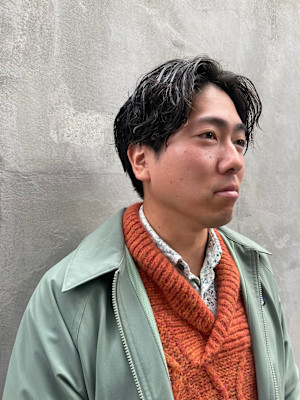 ROSSO 西荻窪×スタイル