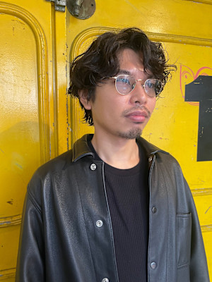 ROSSO 西荻窪×スタイル