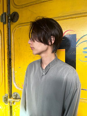 ROSSO 西荻窪×スタイル