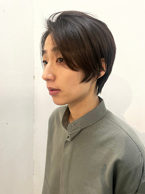 ROSSO 西荻窪×スタイル