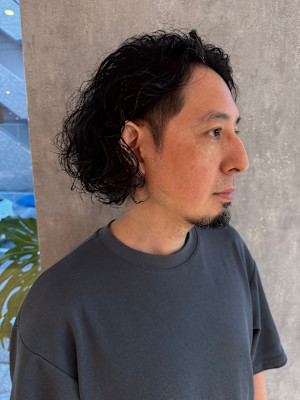 ROSSO 西荻窪×スタイル