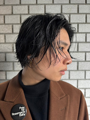 ROSSO 西荻窪×スタイル