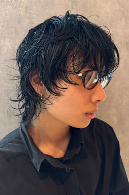 ROSSO 西荻窪×スタイル