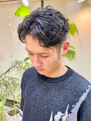 ROSSO 西荻窪×スタイル