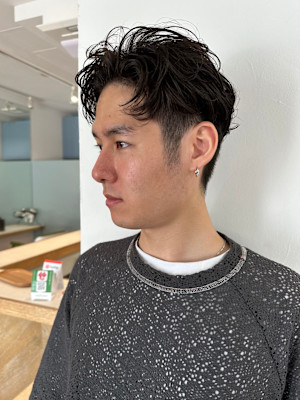 ROSSO 西荻窪×スタイル