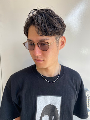 ROSSO 西荻窪×スタイル