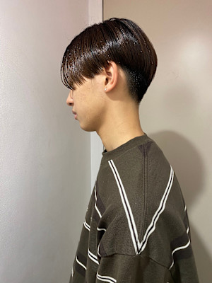 ROSSO 西荻窪×スタイル