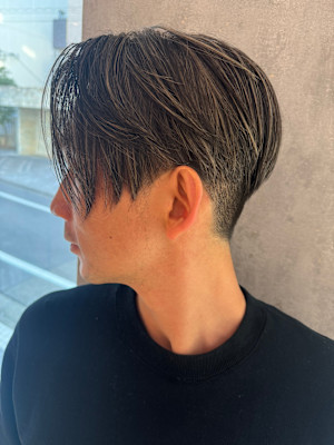 ROSSO 西荻窪×スタイル