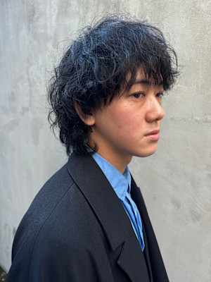 ROSSO 西荻窪×スタイル