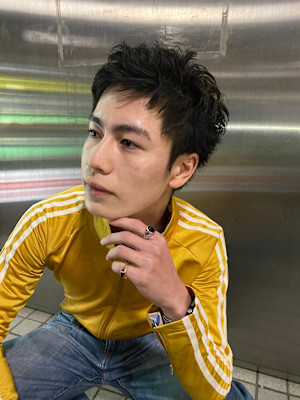 ROSSO 西荻窪×スタイル