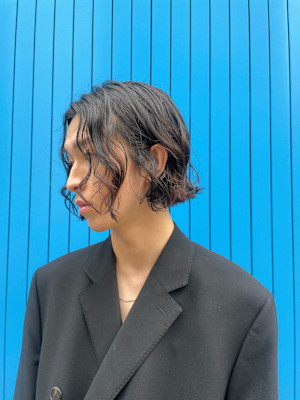 ROSSO 西荻窪×スタイル