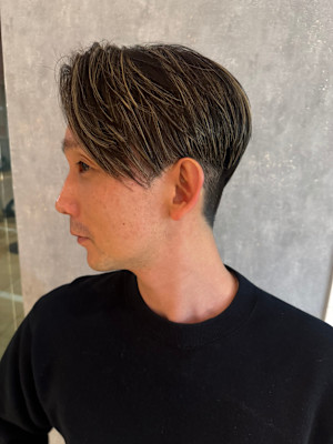 ROSSO 西荻窪×スタイル