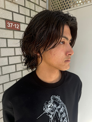 ROSSO 西荻窪×スタイル