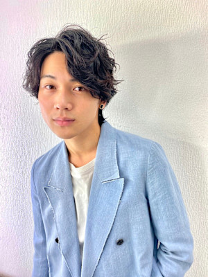 ROSSO 西荻窪×スタイル